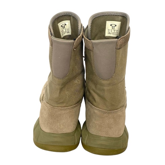 Oakley light weight Assault tactical combat boots size 11 Men’s Boots Sage